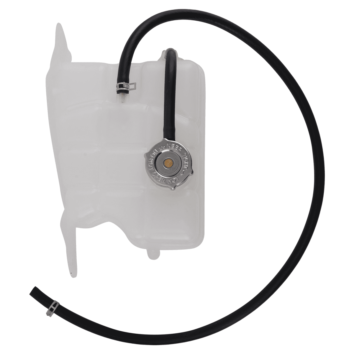 image-Coolant Reservoir Expansion Tank for Jeep Liberty 2002-2007