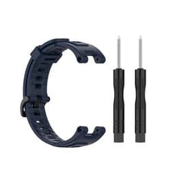 image-Amazfit T-Rex Silicone Strap - Comfort & Style for Your Watch