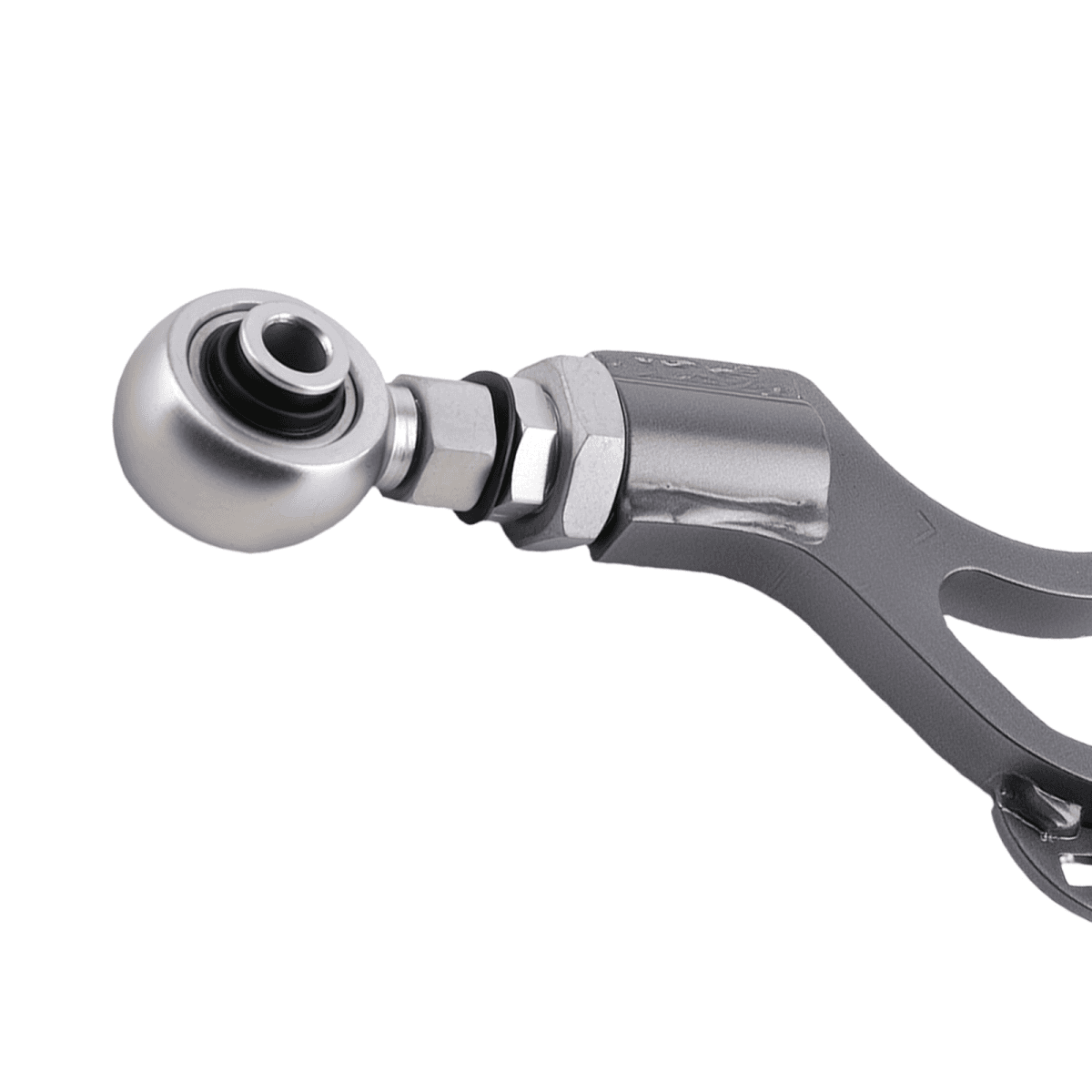 image-2x Rear Camber Control Arms Kit - Honda Accord 18-22