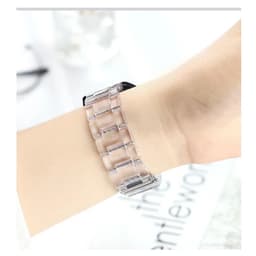 image-Aaigea Stylish Resin Watch Band for Huawei Watch Fit & Fit 2 - Comfortable & Waterproof