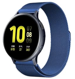 image-20MM 22MM Stainless Steel Band for Samsung Galaxy Watch & Amazfit GTS