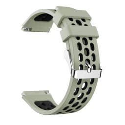 image-BEHUA Durable Silicone Sports Watch Strap for Huawei GT 2e - Style & Comfort