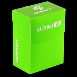 image-80+ Portable Card Deck Box for PTCG/MGT/YGO - Organise Your Collection