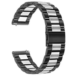 image-Aaigea Premium Stainless Steel Watchband for Garmin - Durable & Stylish