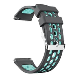 image-BEHUA Durable Silicone Sports Watch Strap for Huawei GT 2e - Style & Comfort
