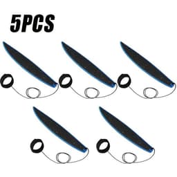 image-10PCS Mini Finger Surfboard Toys - Fun Fingertip Skateboards for All Ages