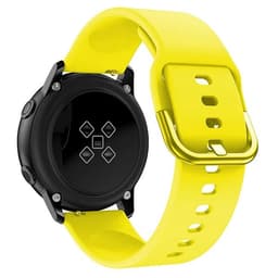 image-BEHUA Adjustable Silicone Band for Samsung Galaxy Watch & Huawei GT 2 20mm