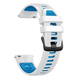 image-22MM Sports Silicone Watch Strap for KOSPET TANK T2/M2 - Durable & Comfortable