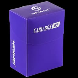 image-80+ Portable Card Deck Box for PTCG/MGT/YGO - Organise Your Collection