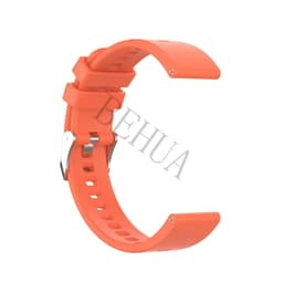 image-BEHUA Silicone 20mm Watch Band Strap for Huawei Honor Watch ES & Amazfit