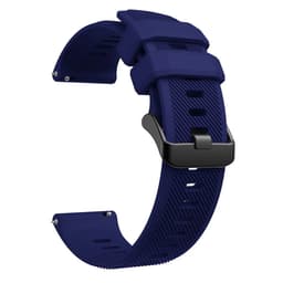 image-22mm Sports Silicone Strap for Mi bro Watch - Durable & Comfortable Band