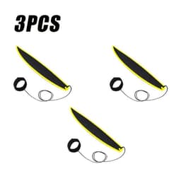 image-10PCS Mini Finger Surfboard Toys - Fun Fingertip Skateboards for All Ages