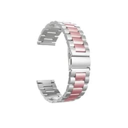 image-Aaigea Premium Stainless Steel Watchband for Garmin - Durable & Stylish