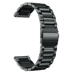 image-Aaigea Premium Stainless Steel Watchband for Garmin - Durable & Stylish