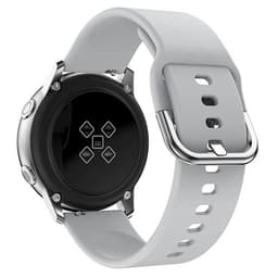 image-BEHUA Adjustable Silicone Band for Samsung Galaxy Watch & Huawei GT 2 20mm