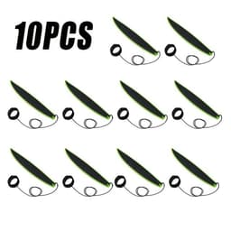 image-10PCS Mini Finger Surfboard Toys - Fun Fingertip Skateboards for All Ages