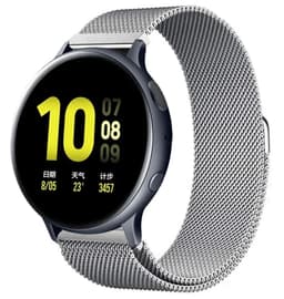 image-20MM 22MM Stainless Steel Band for Samsung Galaxy Watch & Amazfit GTS