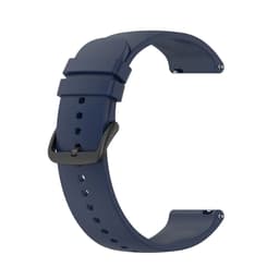 image-20mm Silicone Watch Band for Garmin - Comfortable & Stylish Replacement Strap