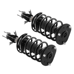 image-Ford Fusion 2013-2020 Shock Struts w/ Coil Spring Assembly FWD Fit