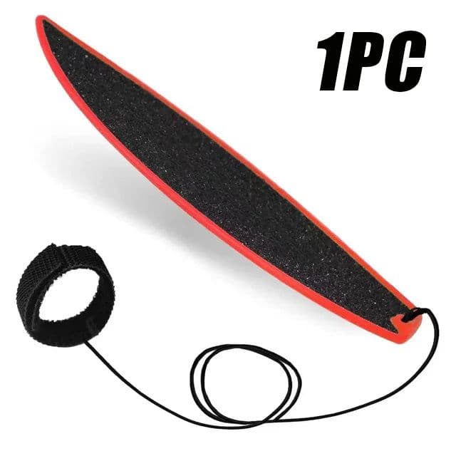 image-10PCS Mini Finger Surfboard Toys - Fun Fingertip Skateboards for All Ages