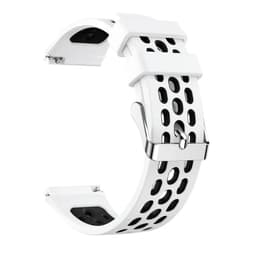 image-BEHUA Durable Silicone Sports Watch Strap for Huawei GT 2e - Style & Comfort