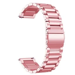 image-Aaigea Premium Stainless Steel Watchband for Garmin - Durable & Stylish