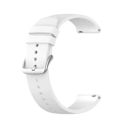 image-20mm Silicone Watch Band for Garmin - Comfortable & Stylish Replacement Strap