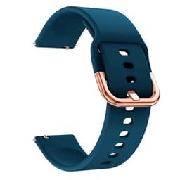 image-20mm Silicone Wristband for Zeblaze GTS, GT2 & Huawei Watches - Comfortable Strap