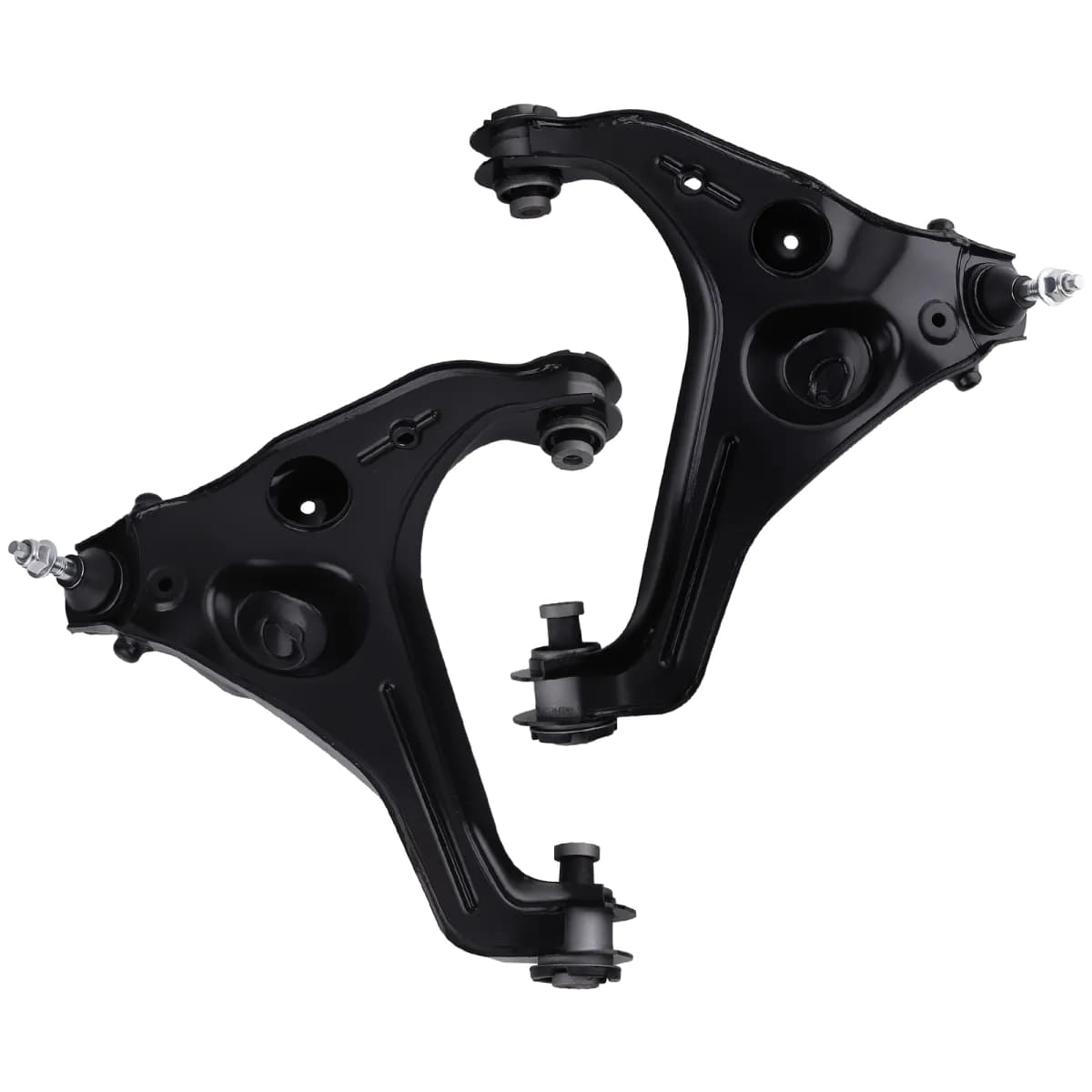 image-2x Control Arms Ball Joint Fit Ford Expedition F-150 2009-2013 K621267 K621266