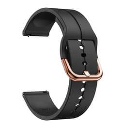 image-20mm Silicone Wristband for Zeblaze GTS, GT2 & Huawei Watches - Comfortable Strap