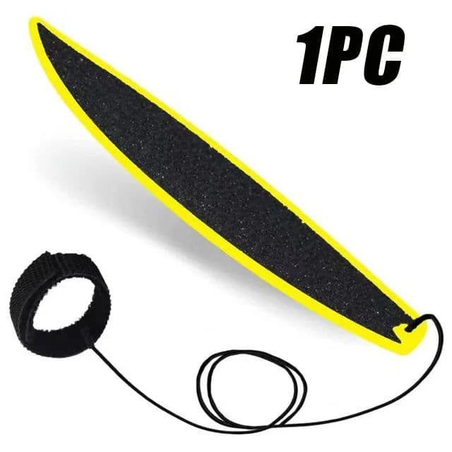 image-10PCS Mini Finger Surfboard Toys - Fun Fingertip Skateboards for All Ages