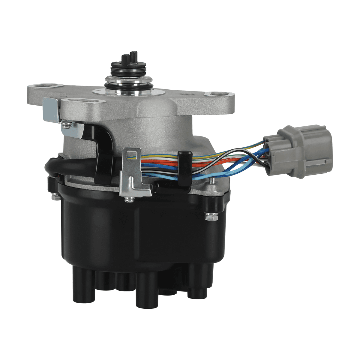 image-Honda Civic Si/Sir Ignition Distributor Fit 1999-2000, 1.6L B16A3 1996-1997