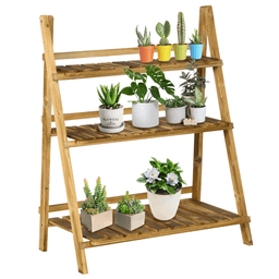 image-Flower Pot Fir Wood