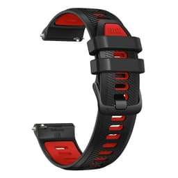 image-22MM Sports Silicone Watch Strap for KOSPET TANK T2/M2 - Durable & Comfortable