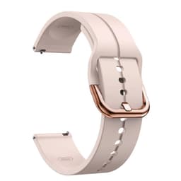 image-20mm Silicone Wristband for Zeblaze GTS, GT2 & Huawei Watches - Comfortable Strap