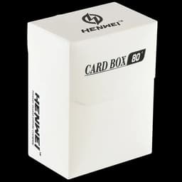 image-80+ Portable Card Deck Box for PTCG/MGT/YGO - Organise Your Collection