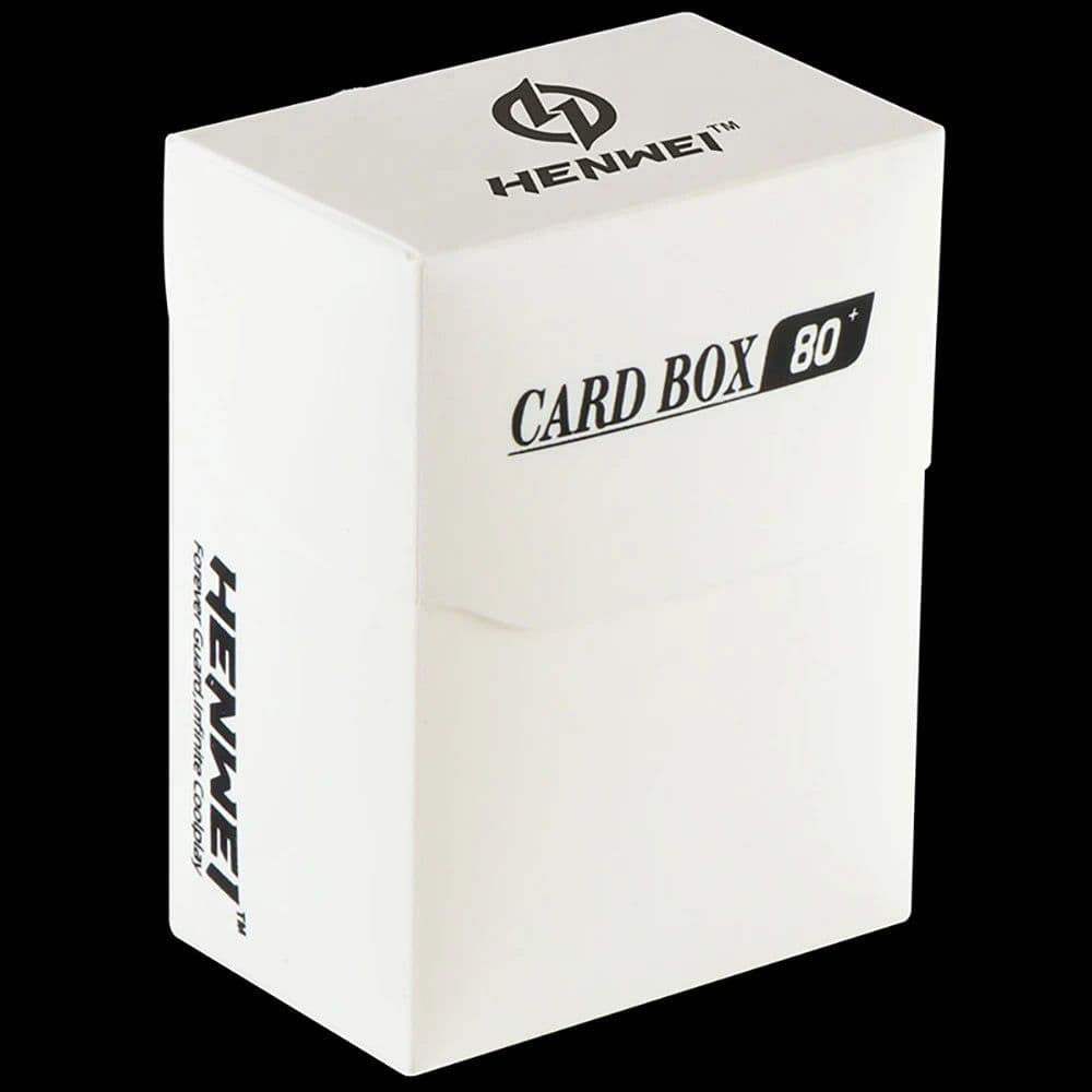 image-80+ Portable Card Deck Box for PTCG/MGT/YGO - Organise Your Collection