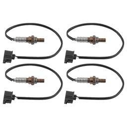 image-Set of 4 Oxygen Sensor for Jeep Wrangler 3.6L 3.8L
