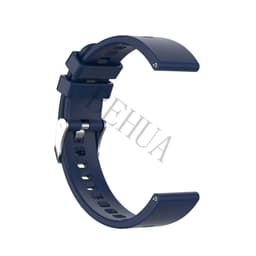 image-BEHUA Silicone 20mm Watch Band Strap for Huawei Honor Watch ES & Amazfit