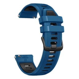 image-22MM Sports Silicone Watch Strap for KOSPET TANK T2/M2 - Durable & Comfortable