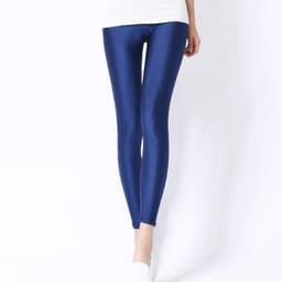 image-JAEBAEK Neon Leggings - High Stretch Comfort for Everyday Wear