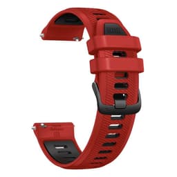 image-22MM Sports Silicone Watch Strap for KOSPET TANK T2/M2 - Durable & Comfortable