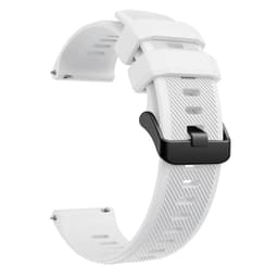 image-22mm Sports Silicone Strap for Mi bro Watch - Durable & Comfortable Band