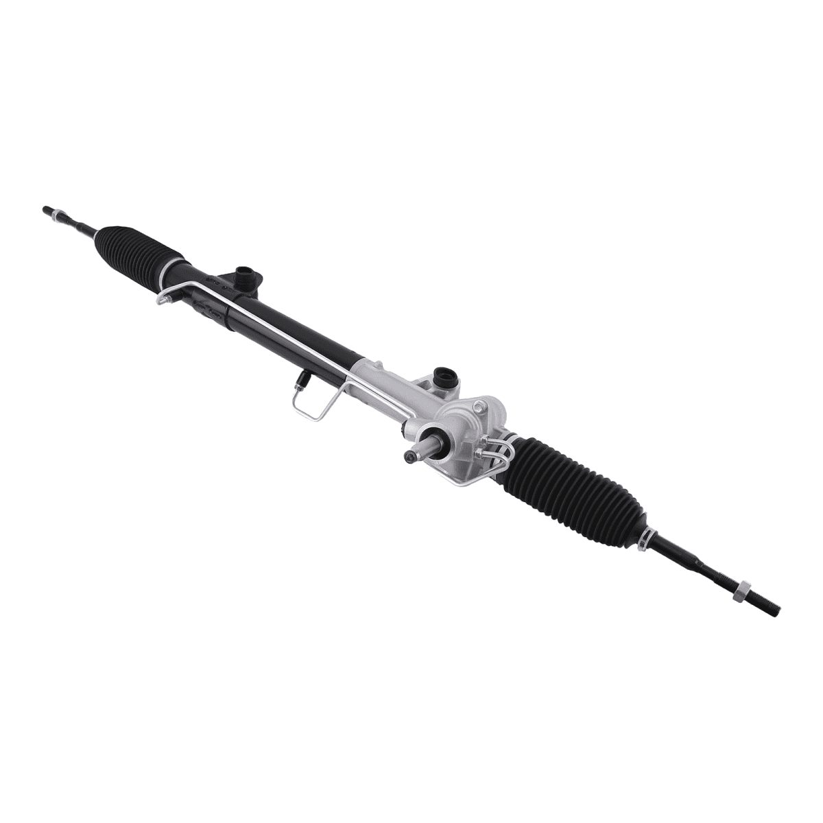 image-Dodge Dakota Mitsubishi Raider Power Steering Rack 05-10 26-2143