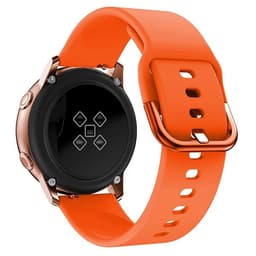 image-BEHUA Adjustable Silicone Band for Samsung Galaxy Watch & Huawei GT 2 20mm