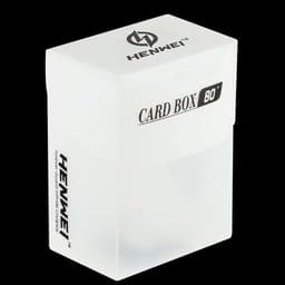 image-80+ Portable Card Deck Box for PTCG/MGT/YGO - Organise Your Collection
