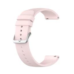 image-20mm Silicone Watch Band for Garmin - Comfortable & Stylish Replacement Strap