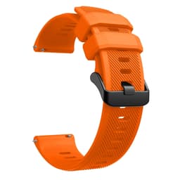 image-22mm Sports Silicone Strap for Mi bro Watch - Durable & Comfortable Band