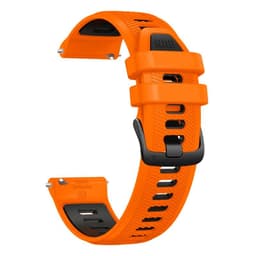 image-22MM Sports Silicone Watch Strap for KOSPET TANK T2/M2 - Durable & Comfortable
