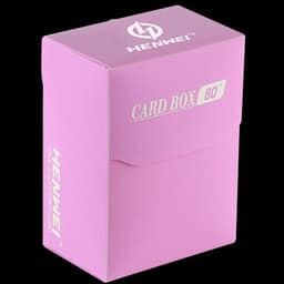 image-80+ Portable Card Deck Box for PTCG/MGT/YGO - Organise Your Collection
